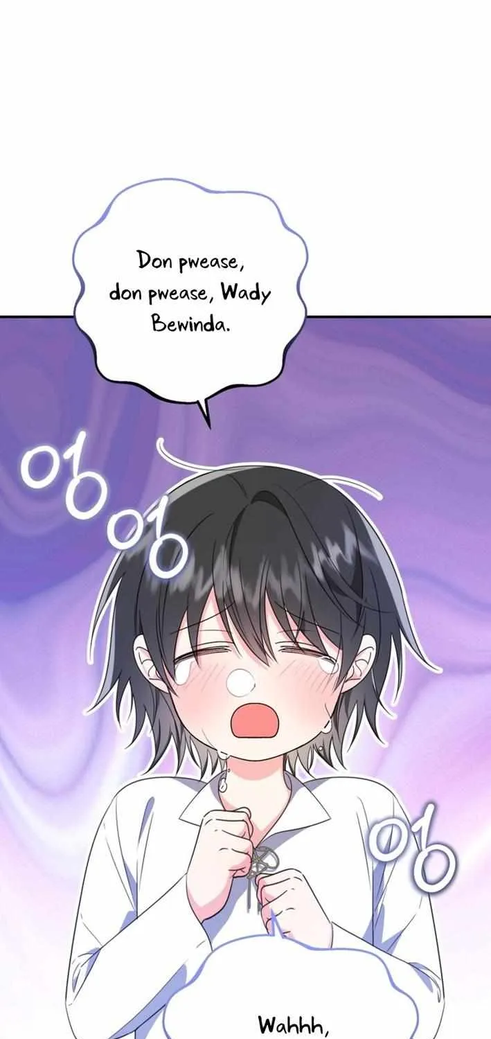 When I adopted the main character, the genre changed. Chapter 5 page 69 - 