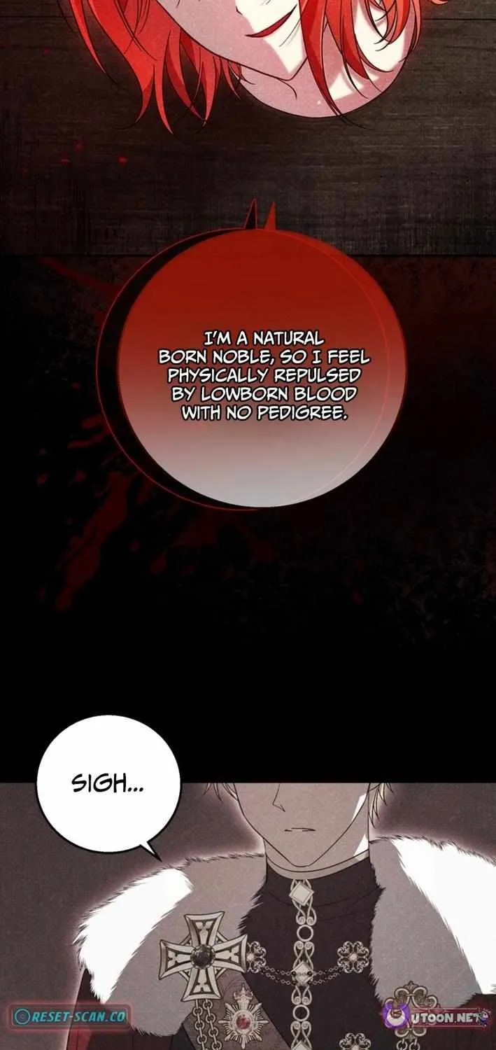 When I adopted the main character, the genre changed. Chapter 5 page 9 - 