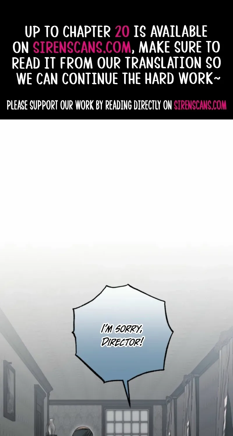 When I adopted the main character, the genre changed. Chapter 6 page 1 - 