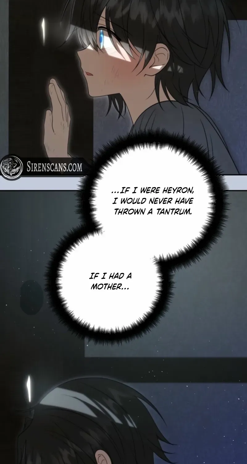When I adopted the main character, the genre changed. Chapter 6 page 11 - 