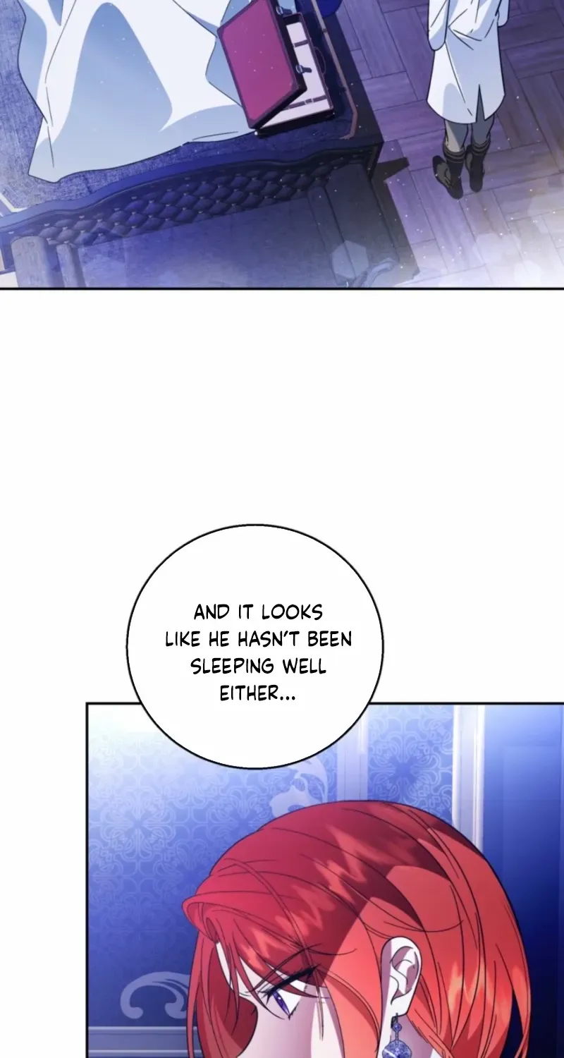 When I adopted the main character, the genre changed. Chapter 6 page 16 - 