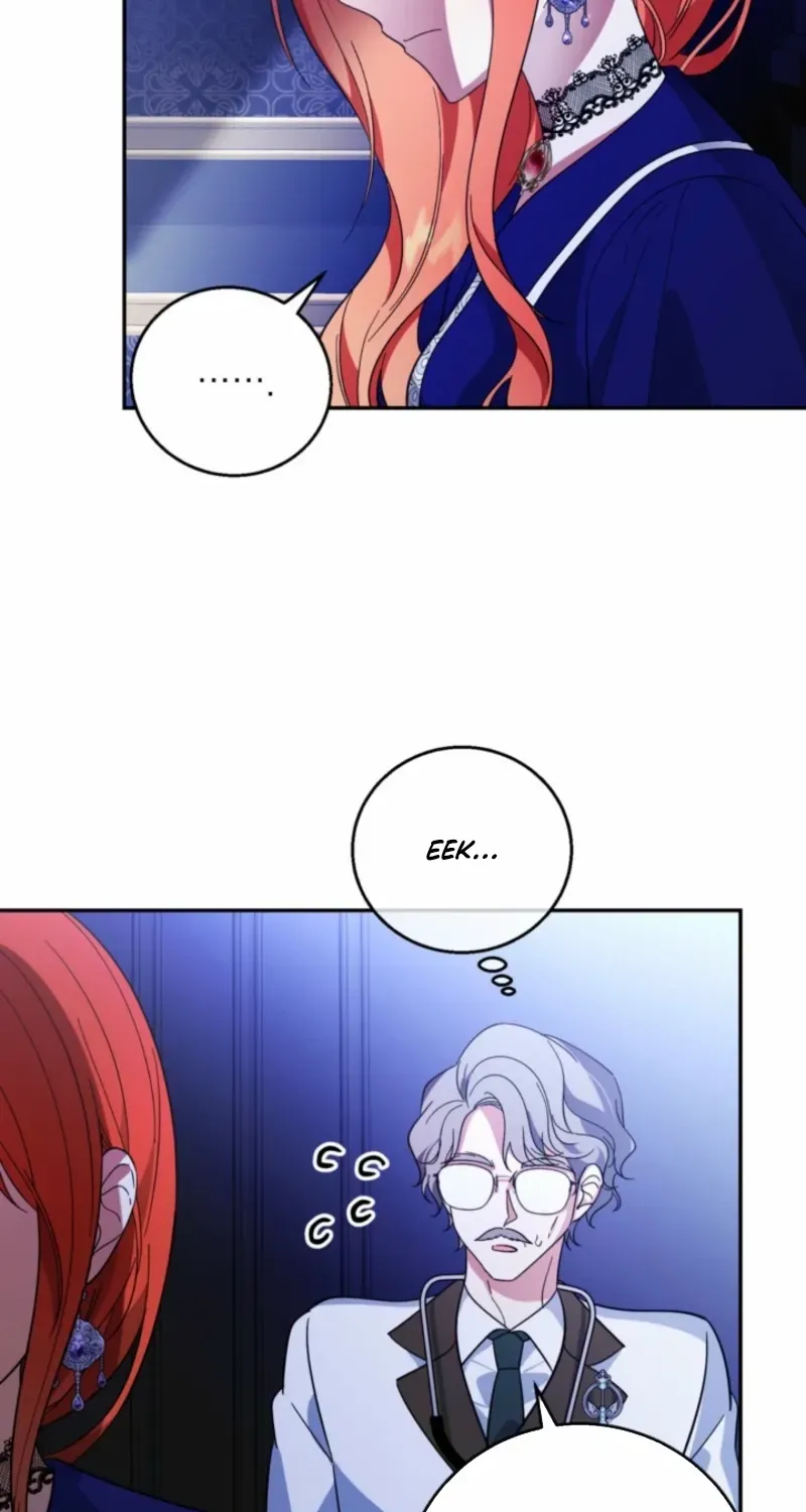 When I adopted the main character, the genre changed. Chapter 6 page 17 - 