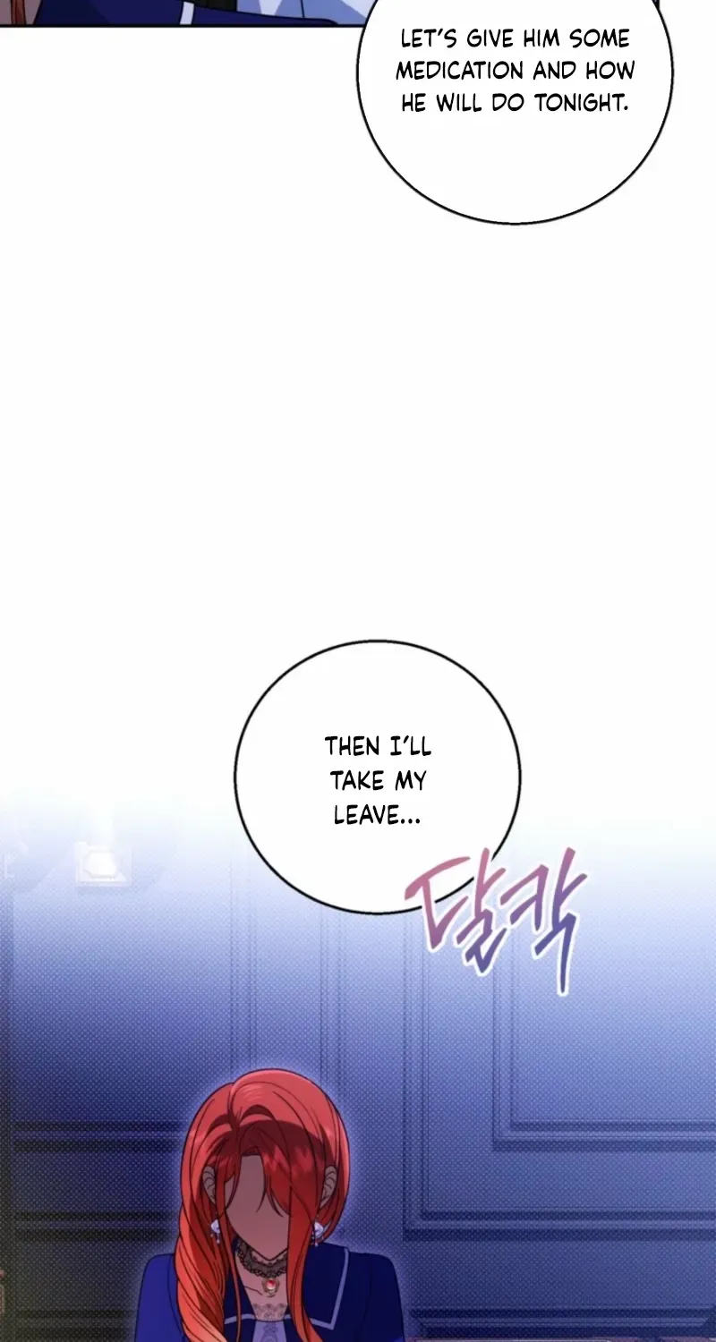 When I adopted the main character, the genre changed. Chapter 6 page 18 - 