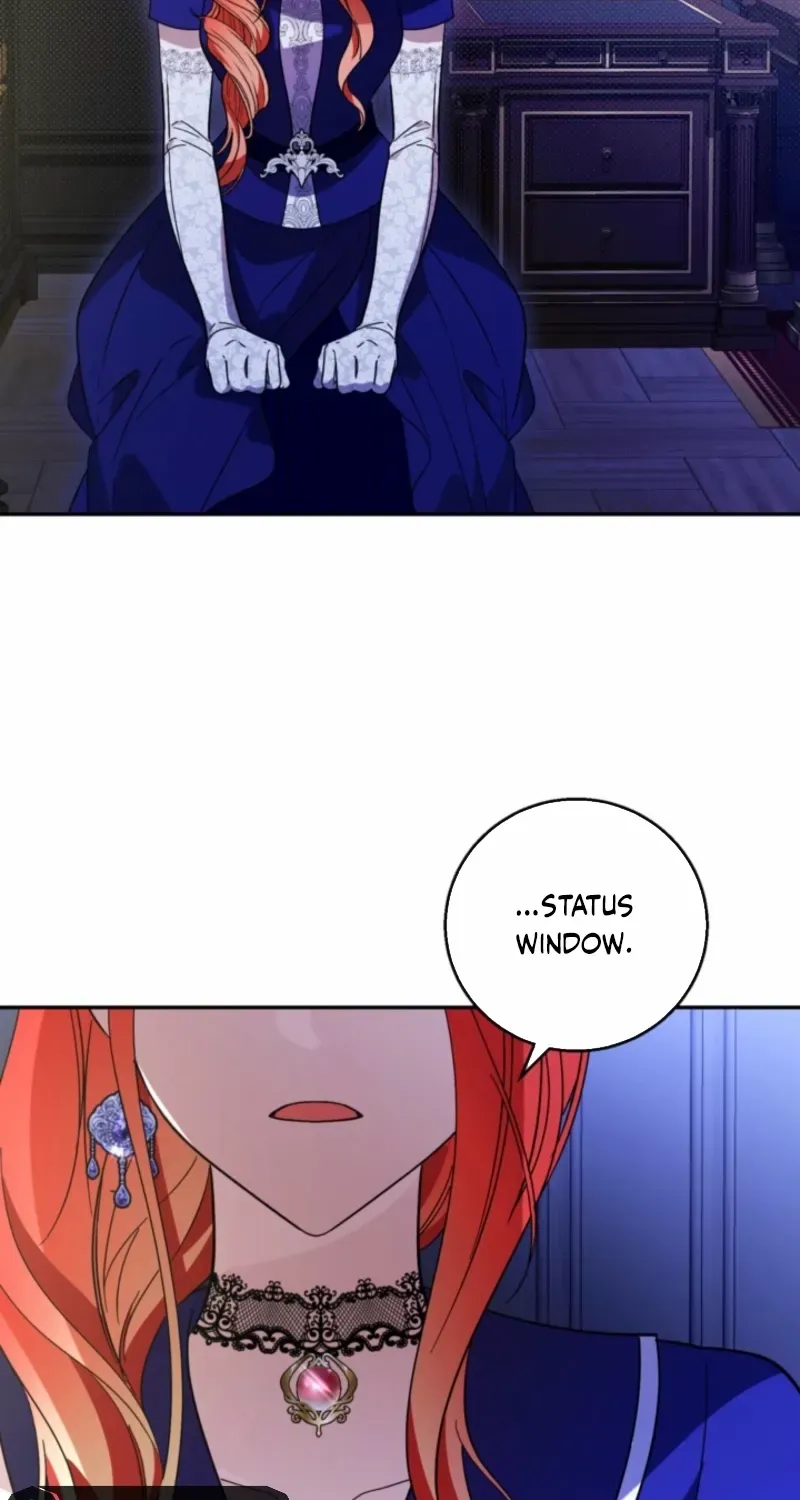 When I adopted the main character, the genre changed. Chapter 6 page 19 - 