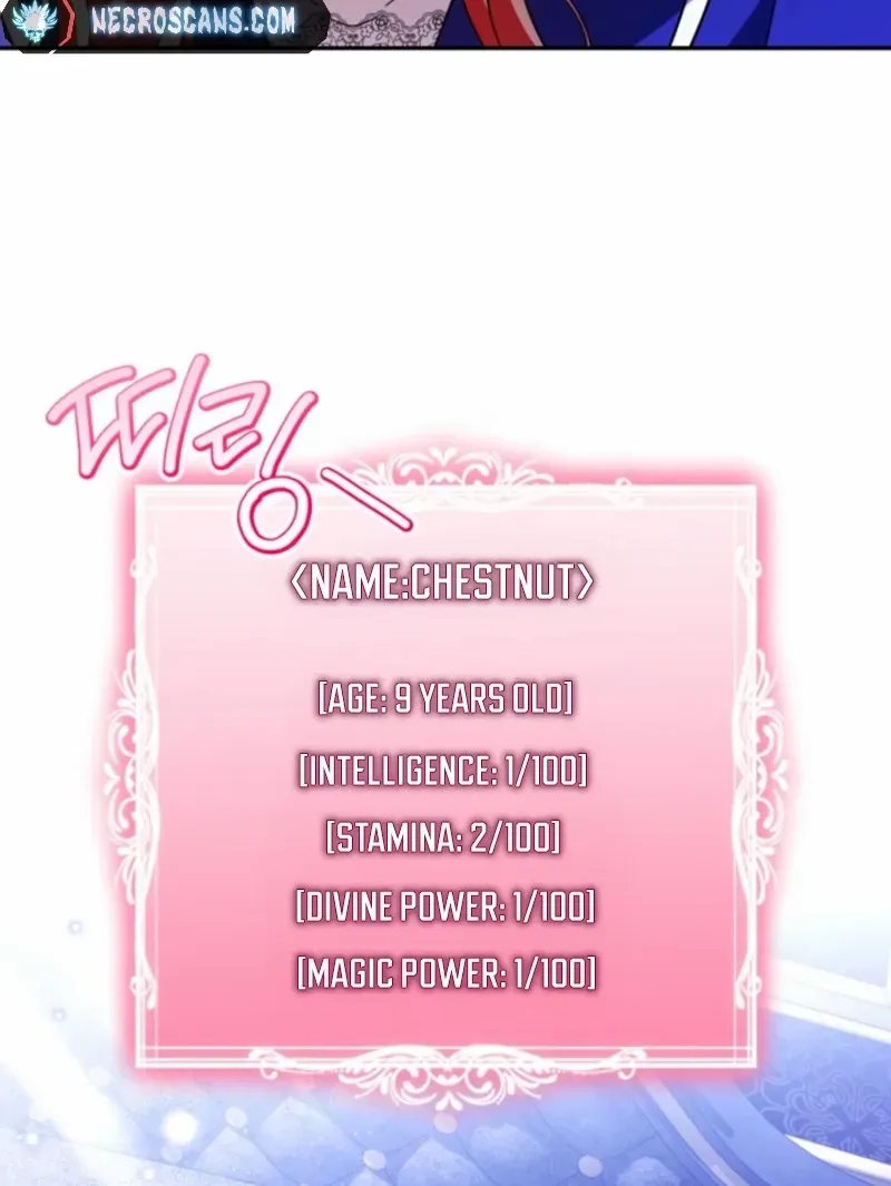 When I adopted the main character, the genre changed. Chapter 6 page 20 - 