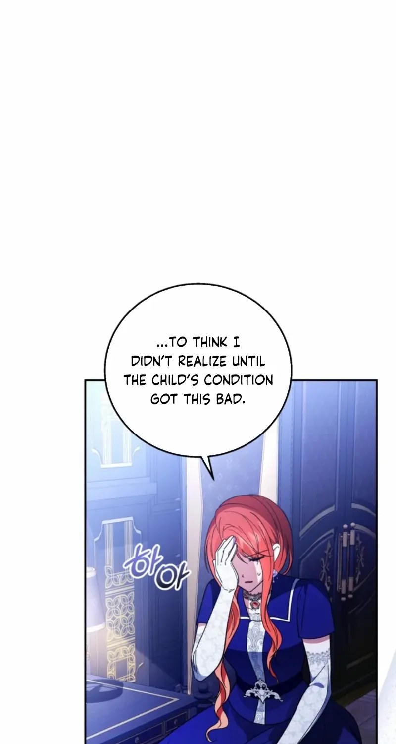 When I adopted the main character, the genre changed. Chapter 6 page 22 - 