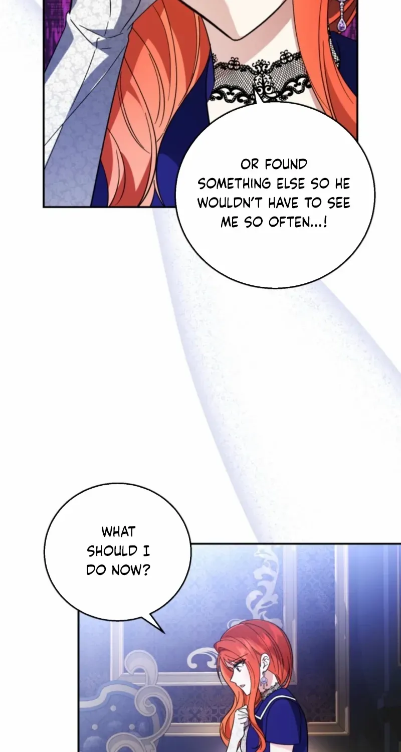 When I adopted the main character, the genre changed. Chapter 6 page 25 - 