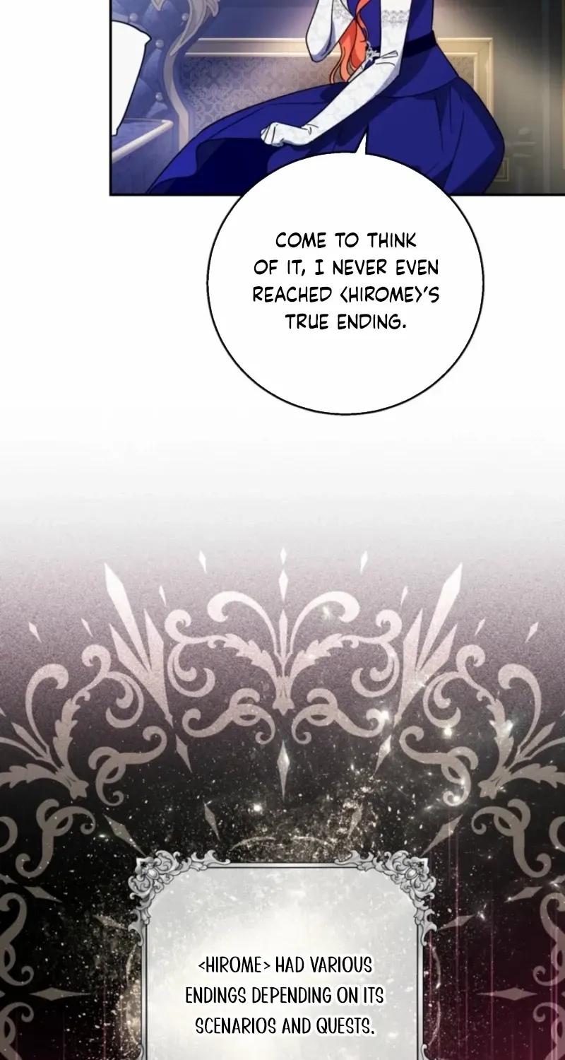 When I adopted the main character, the genre changed. Chapter 6 page 26 - 