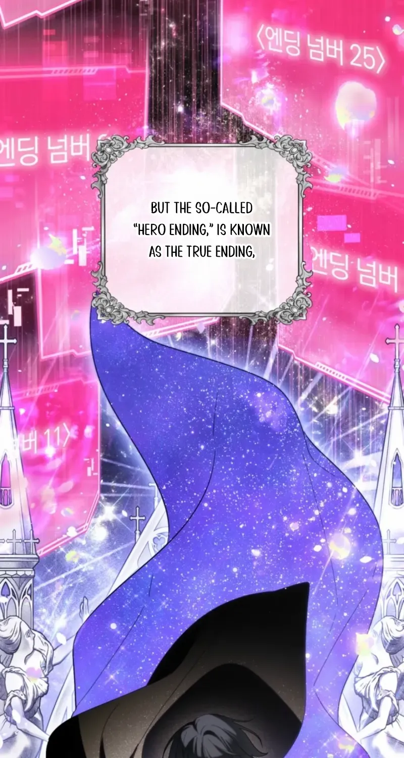 When I adopted the main character, the genre changed. Chapter 6 page 28 - 