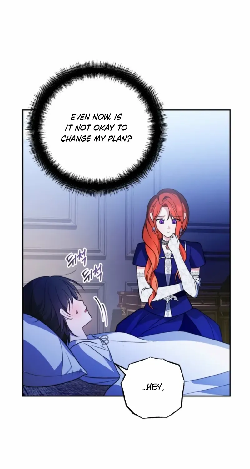 When I adopted the main character, the genre changed. Chapter 6 page 32 - 