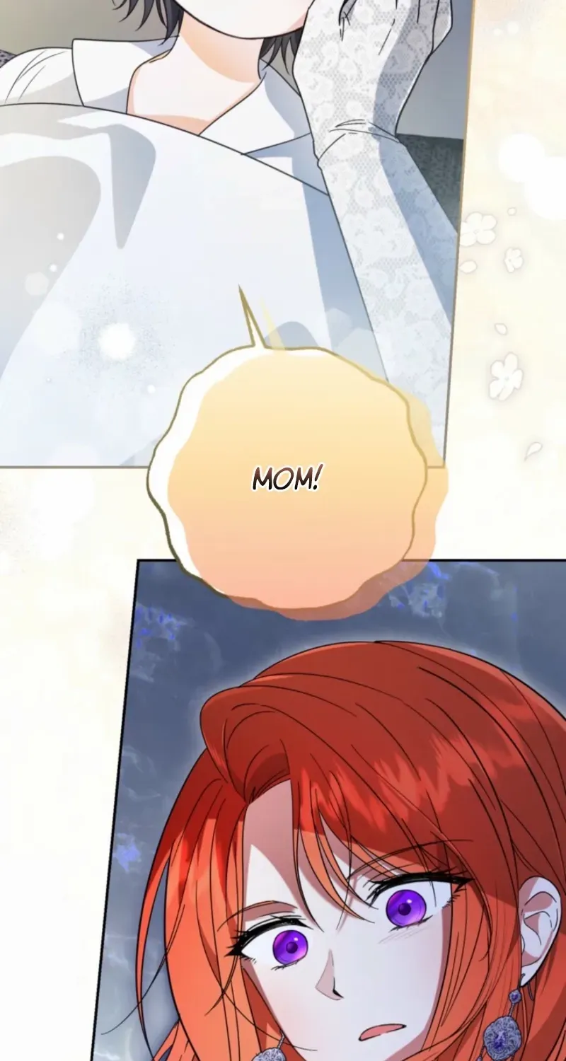 When I adopted the main character, the genre changed. Chapter 6 page 37 - 