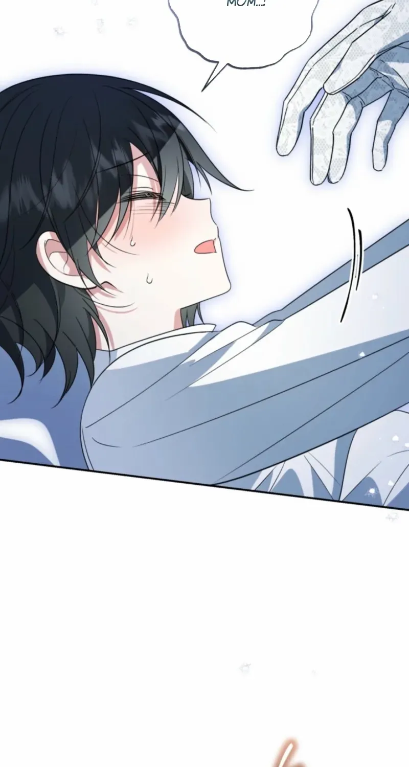 When I adopted the main character, the genre changed. Chapter 6 page 39 - 