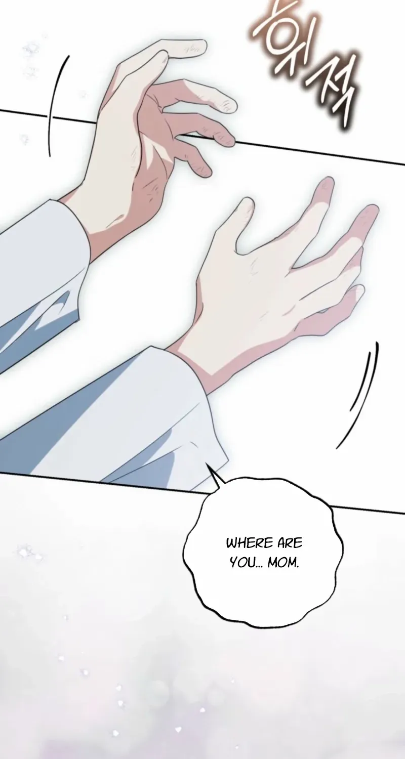 When I adopted the main character, the genre changed. Chapter 6 page 40 - 