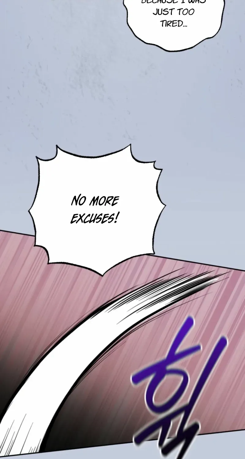 When I adopted the main character, the genre changed. Chapter 6 page 5 - 