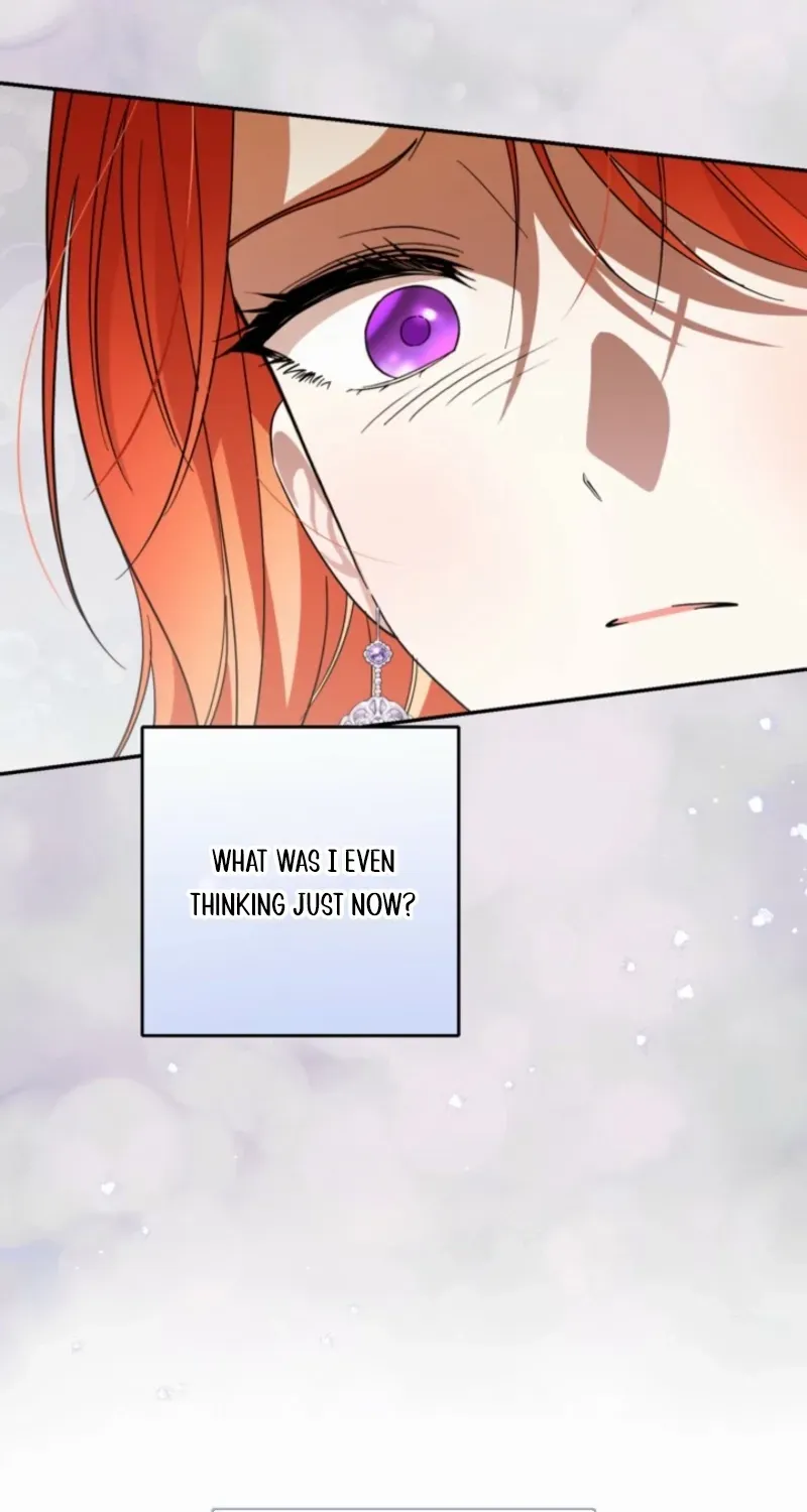 When I adopted the main character, the genre changed. Chapter 6 page 41 - 