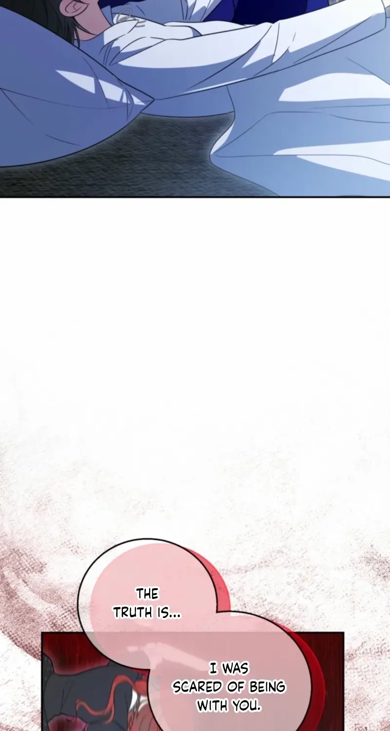 When I adopted the main character, the genre changed. Chapter 6 page 43 - 