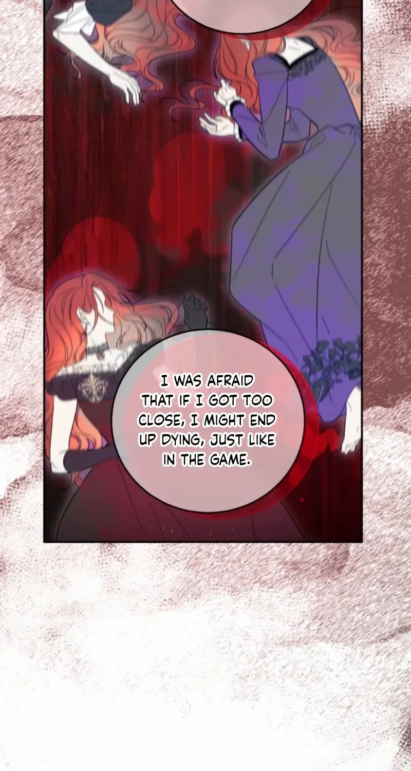When I adopted the main character, the genre changed. Chapter 6 page 44 - 