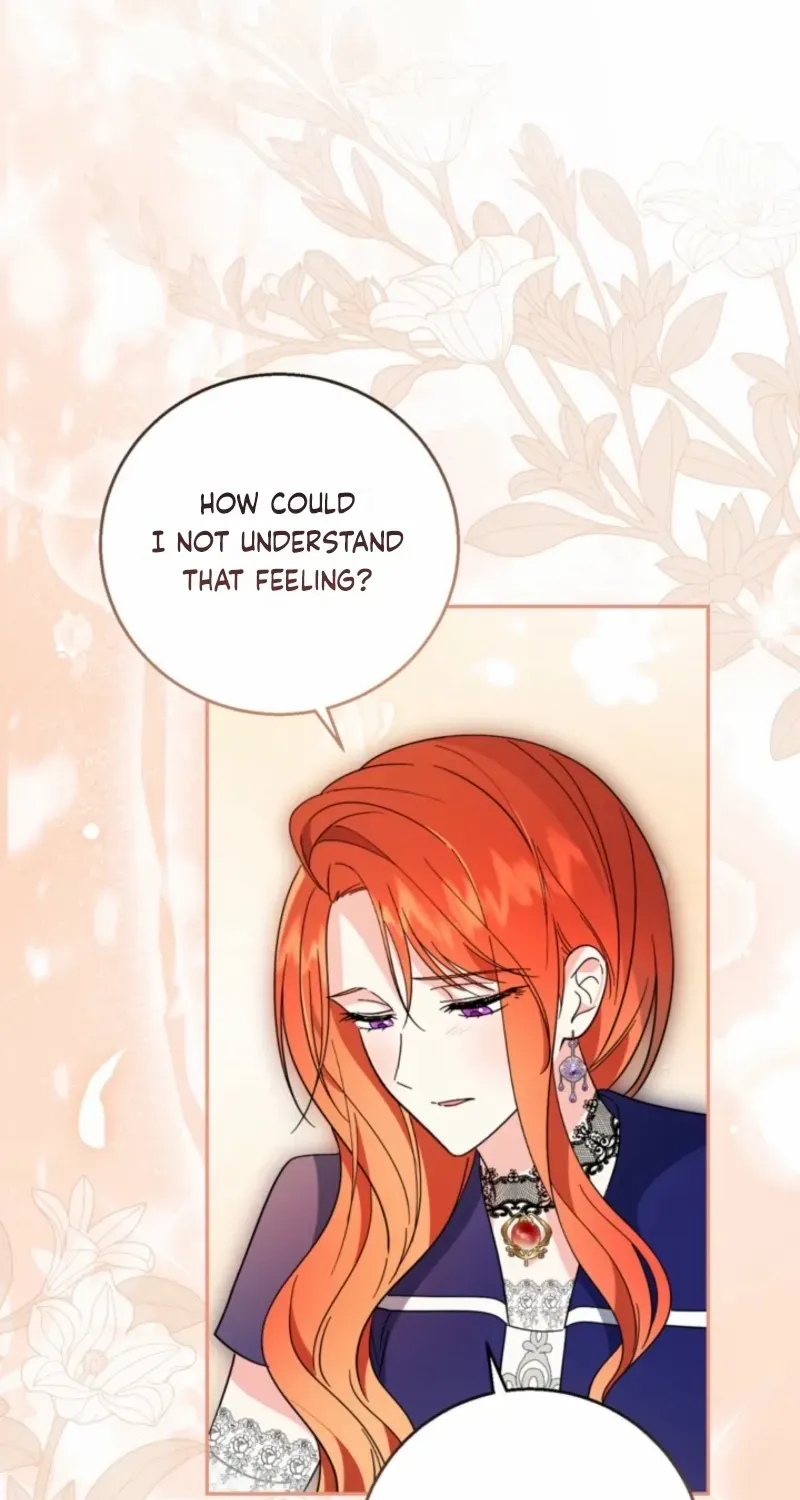 When I adopted the main character, the genre changed. Chapter 6 page 46 - 