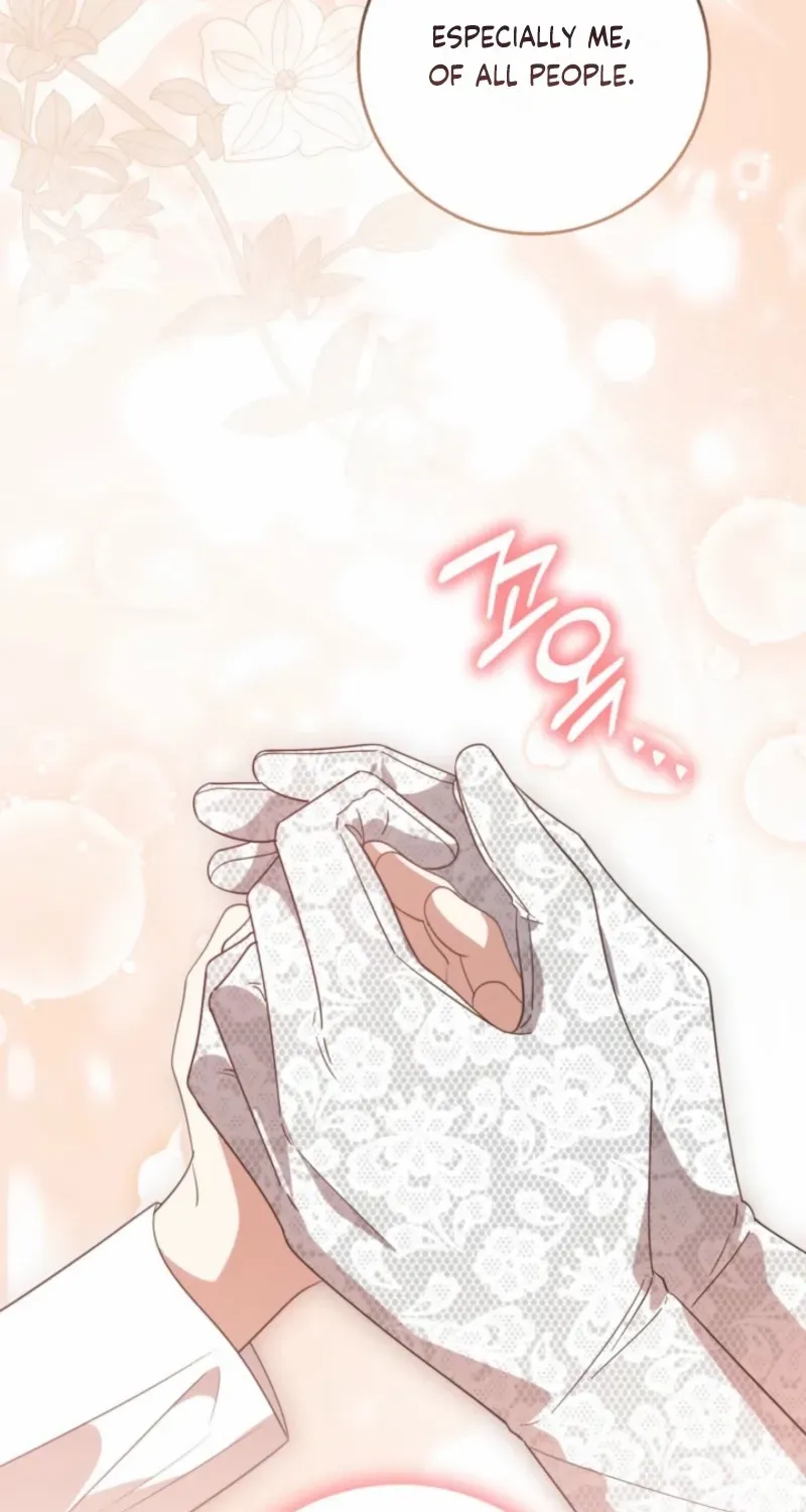 When I adopted the main character, the genre changed. Chapter 6 page 47 - 