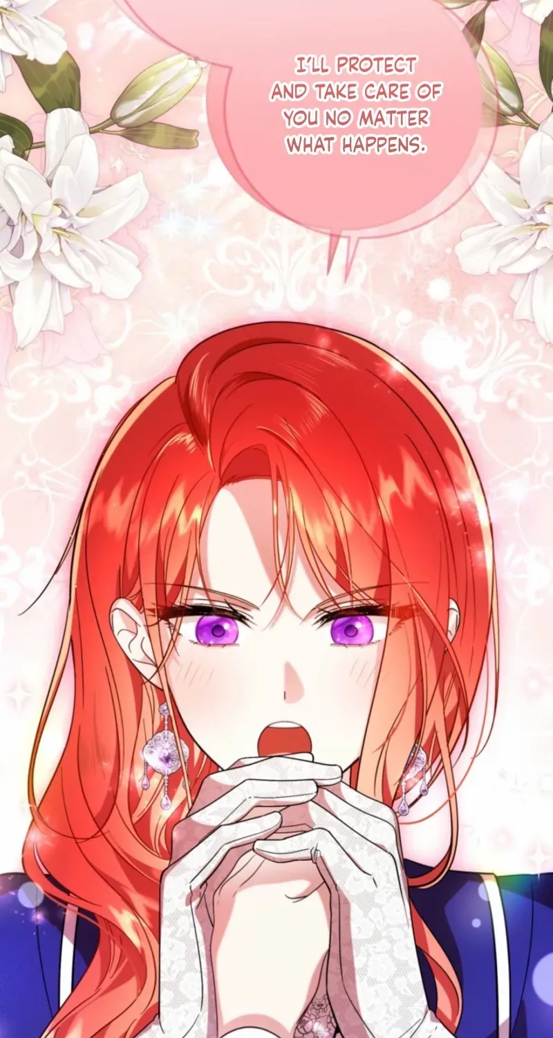 When I adopted the main character, the genre changed. Chapter 6 page 49 - 