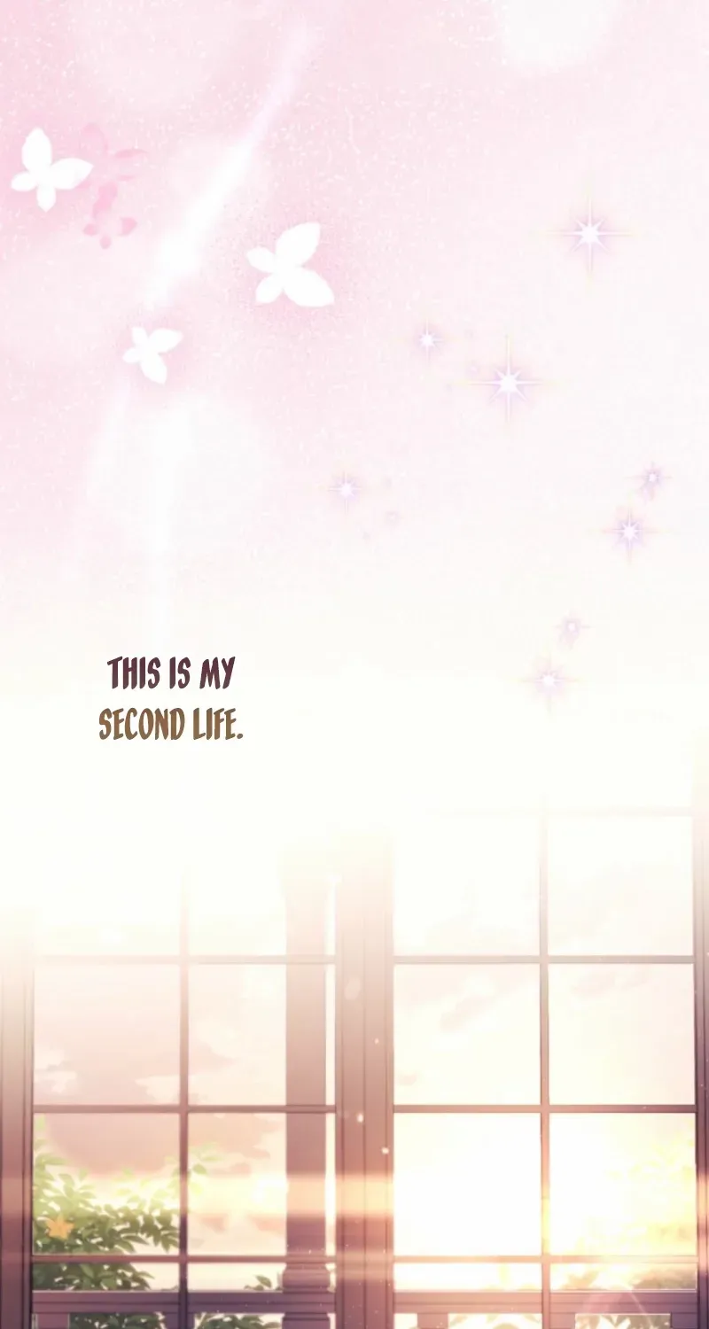 When I adopted the main character, the genre changed. Chapter 6 page 51 - 
