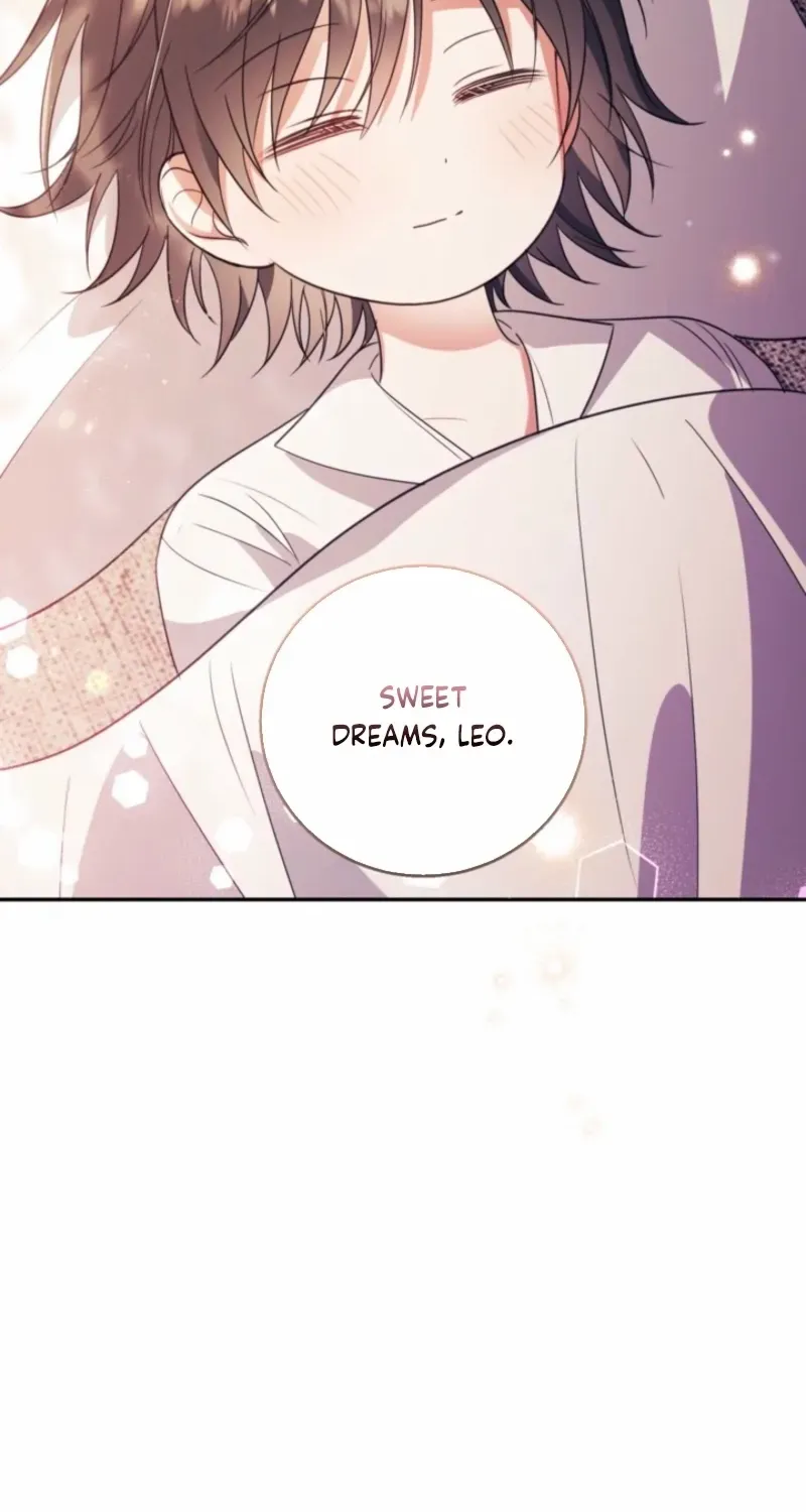 When I adopted the main character, the genre changed. Chapter 6 page 54 - 