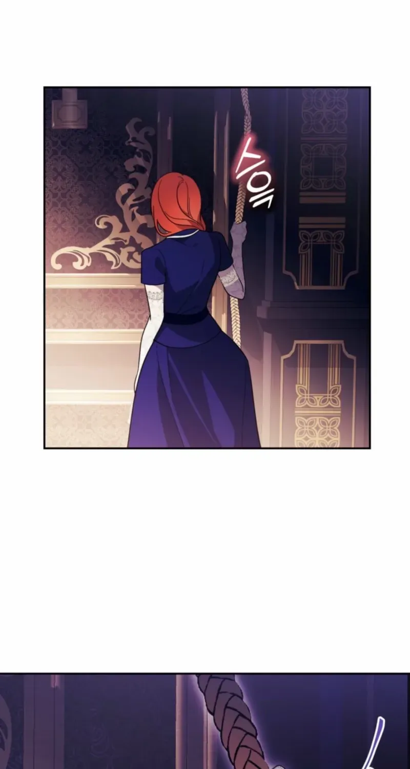 When I adopted the main character, the genre changed. Chapter 6 page 55 - 