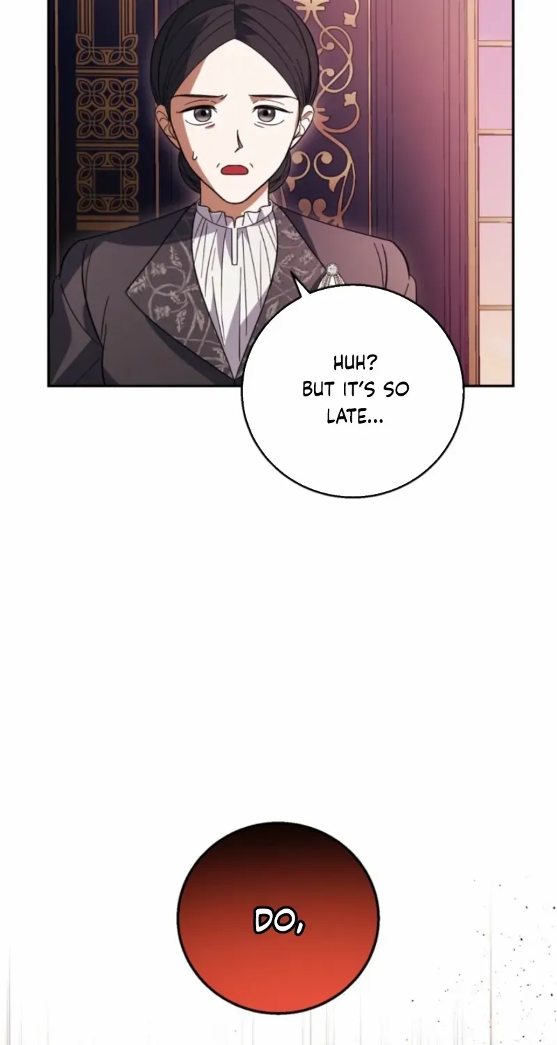 When I adopted the main character, the genre changed. Chapter 6 page 58 - 