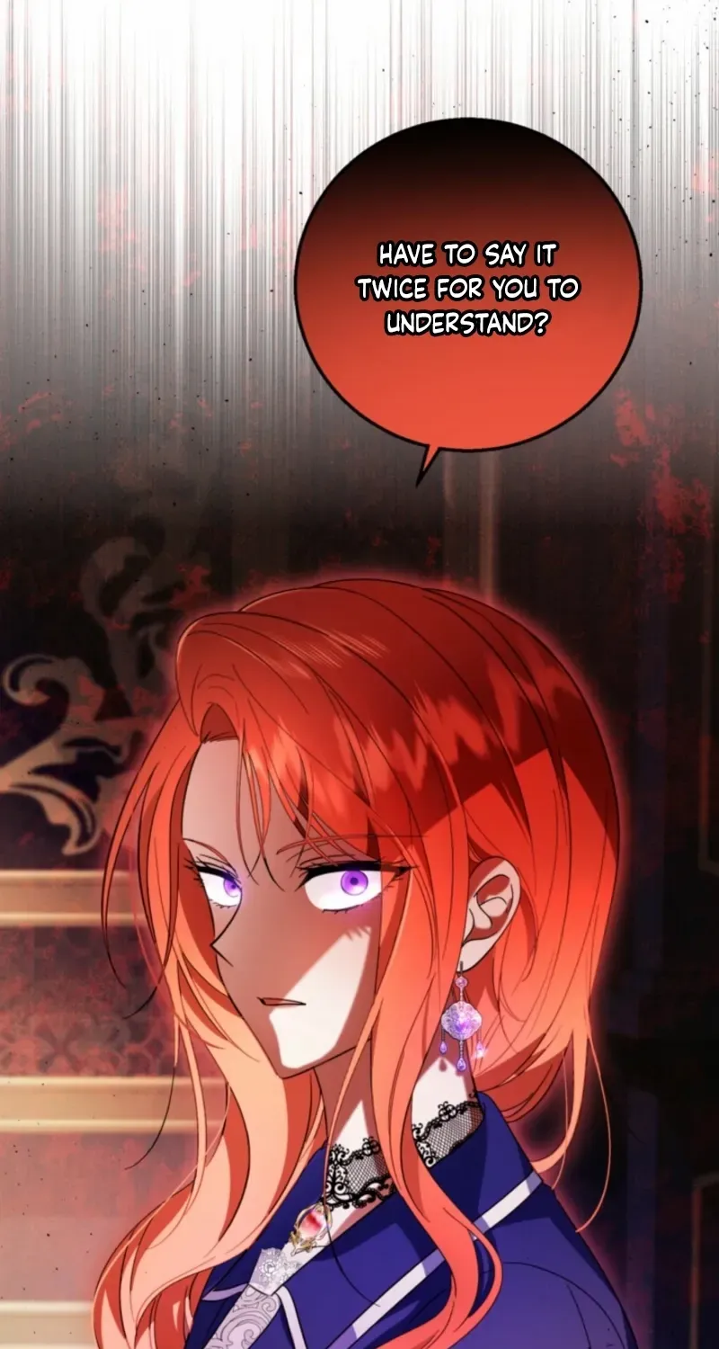 When I adopted the main character, the genre changed. Chapter 6 page 59 - 