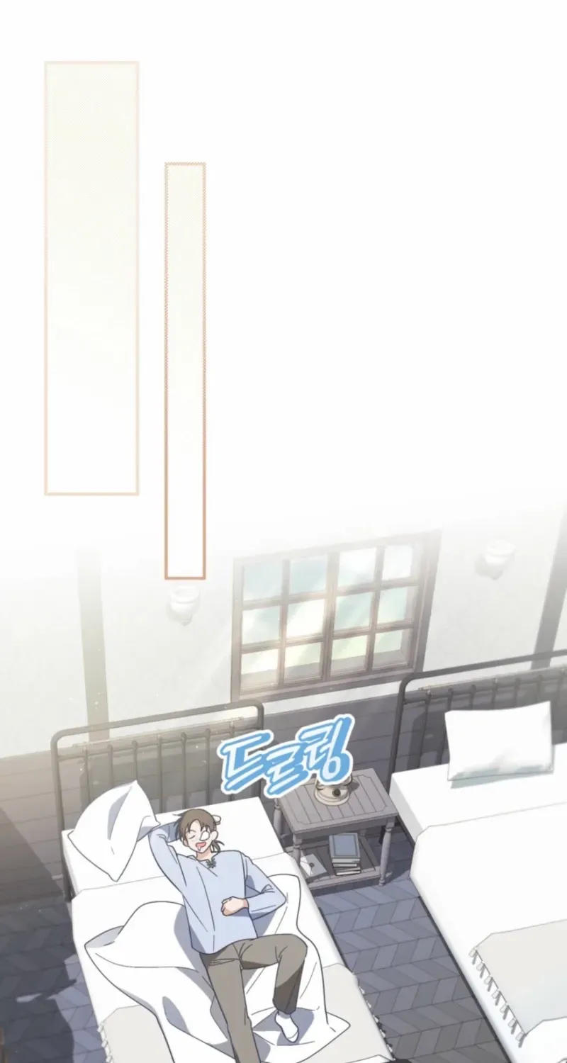 When I adopted the main character, the genre changed. Chapter 6 page 61 - 