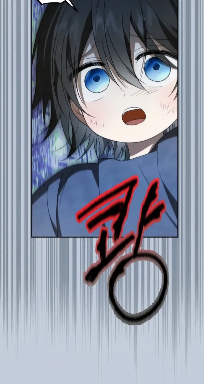 When I adopted the main character, the genre changed. Chapter 6 page 8 - 