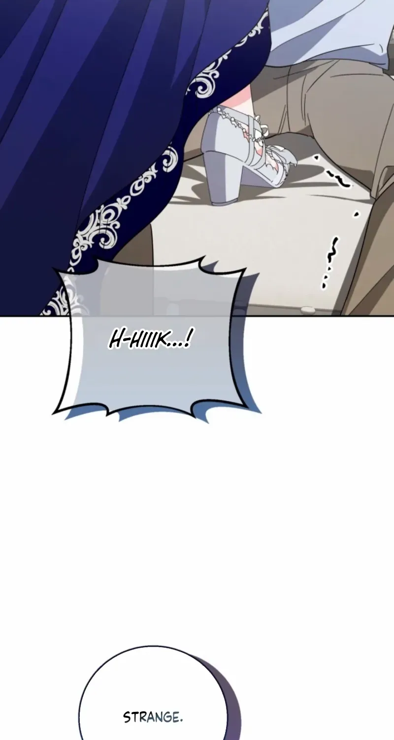When I adopted the main character, the genre changed. Chapter 6 page 77 - 