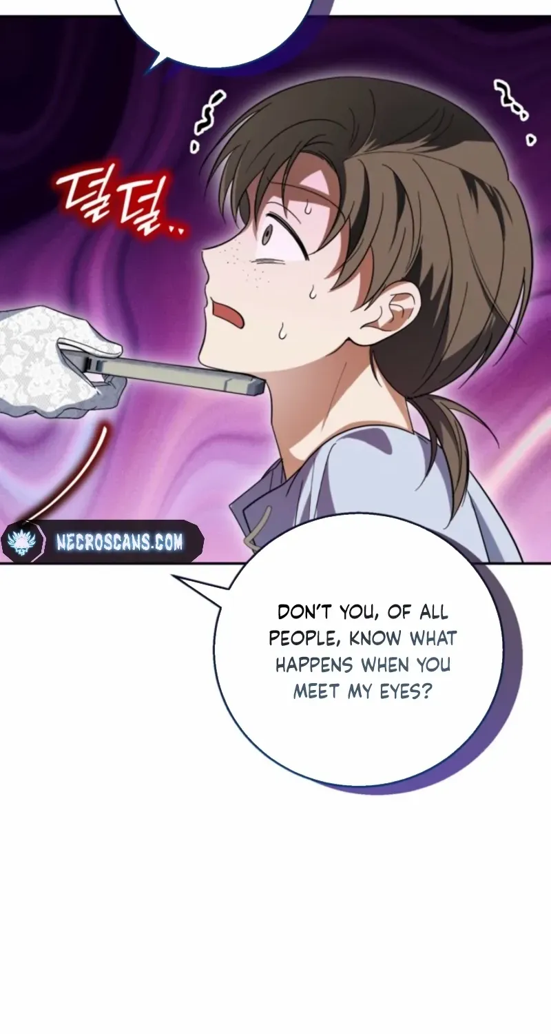 When I adopted the main character, the genre changed. Chapter 6 page 78 - 