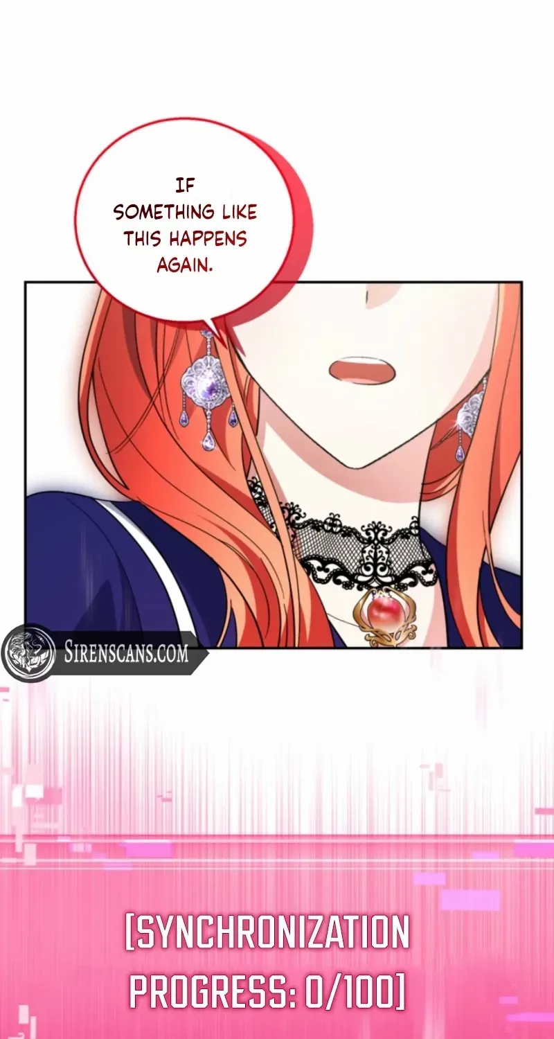 When I adopted the main character, the genre changed. Chapter 6 page 79 - 
