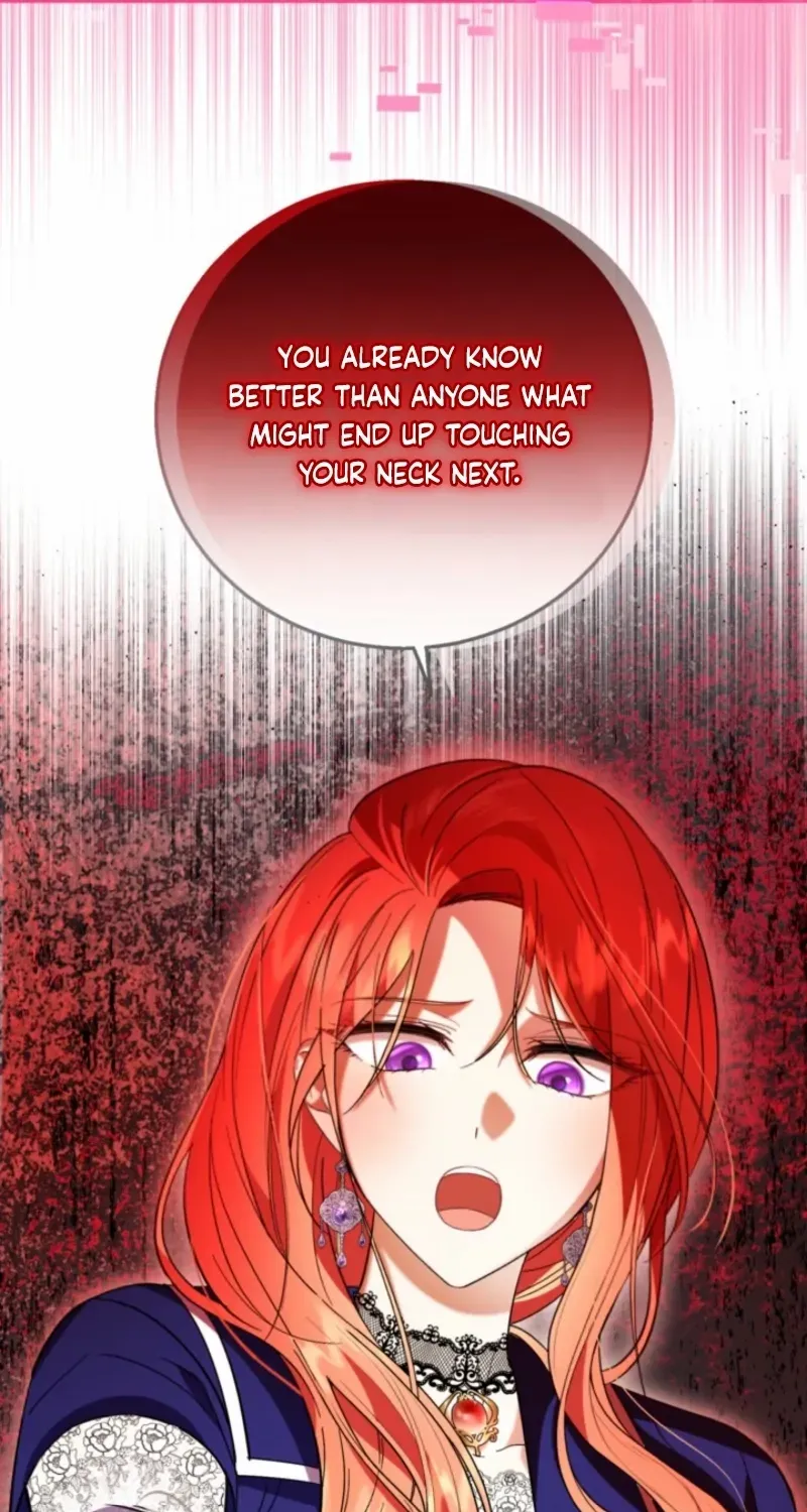 When I adopted the main character, the genre changed. Chapter 6 page 81 - 