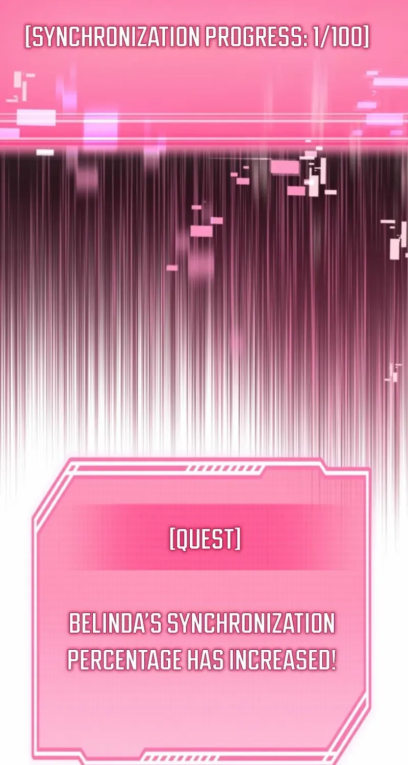 When I adopted the main character, the genre changed. Chapter 6 page 83 - 