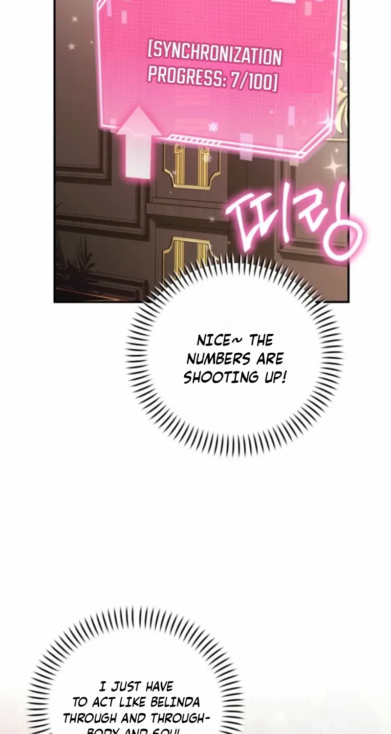 When I adopted the main character, the genre changed. Chapter 7 page 15 - 