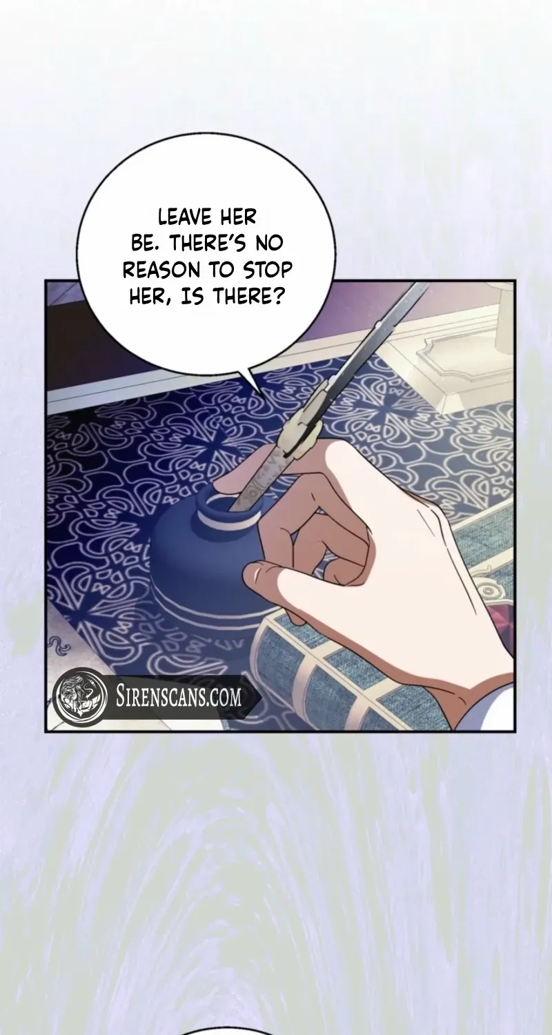When I adopted the main character, the genre changed. Chapter 7 page 22 - 