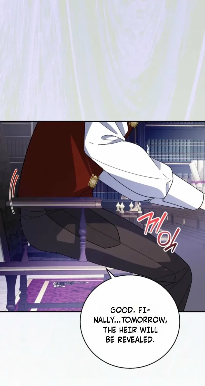 When I adopted the main character, the genre changed. Chapter 7 page 24 - 