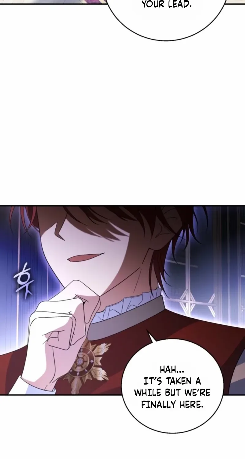 When I adopted the main character, the genre changed. Chapter 7 page 26 - 