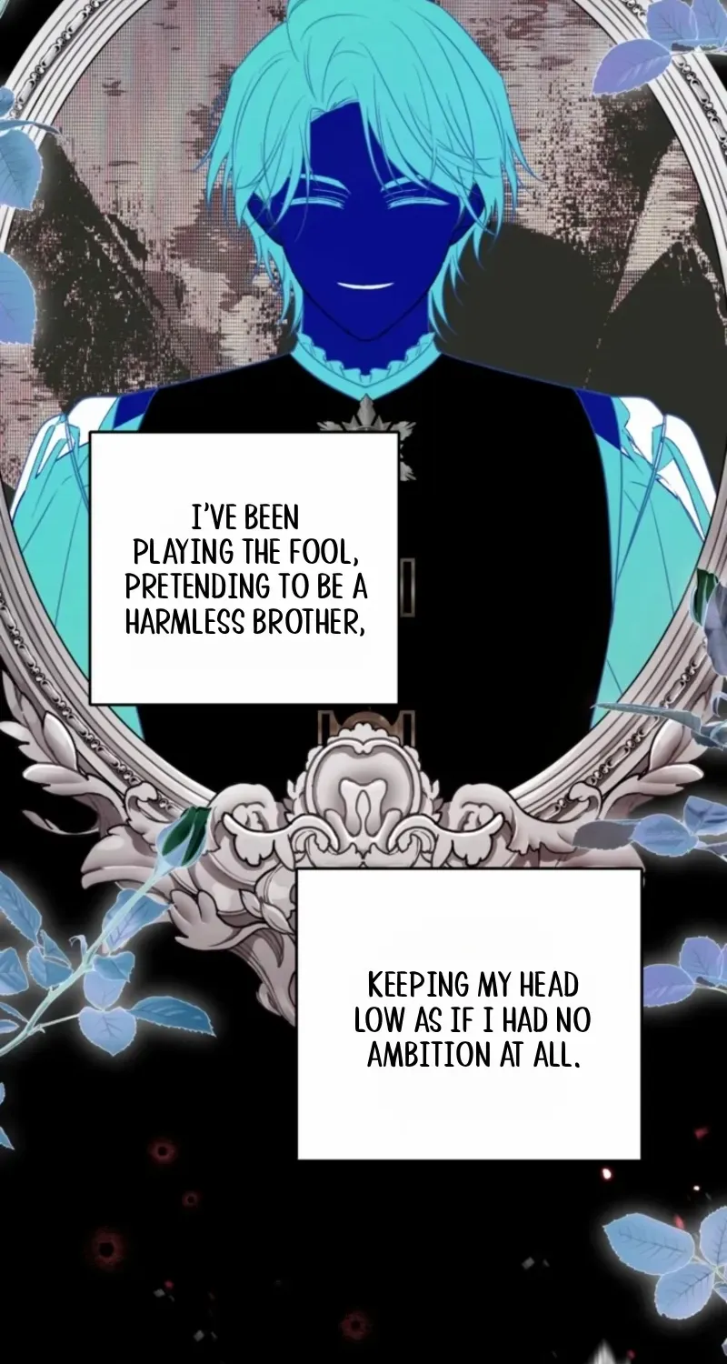 When I adopted the main character, the genre changed. Chapter 7 page 28 - 