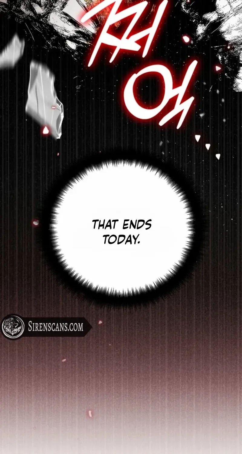 When I adopted the main character, the genre changed. Chapter 7 page 30 - 