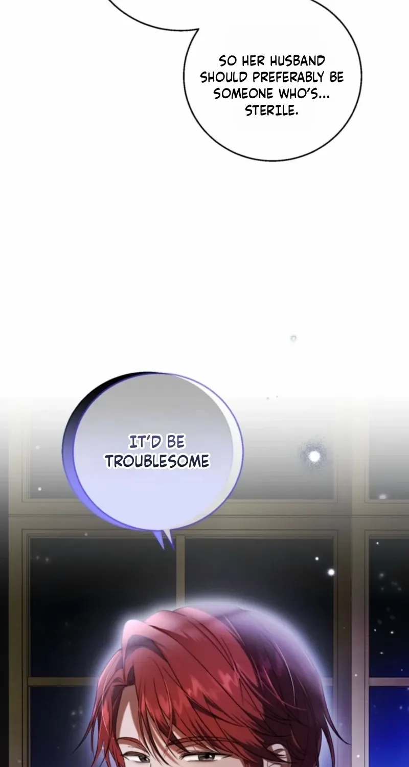 When I adopted the main character, the genre changed. Chapter 7 page 32 - 