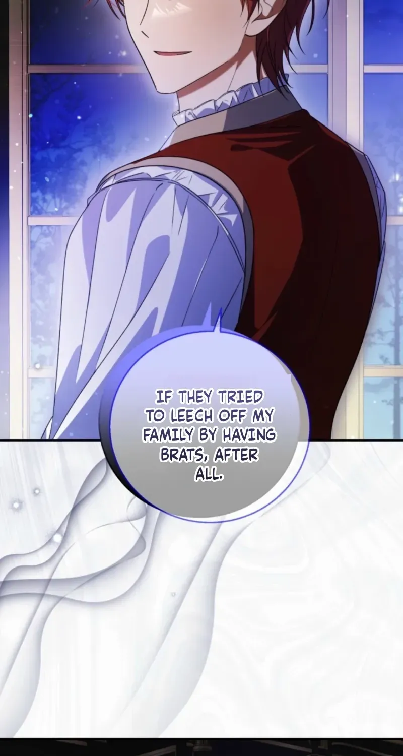 When I adopted the main character, the genre changed. Chapter 7 page 33 - 