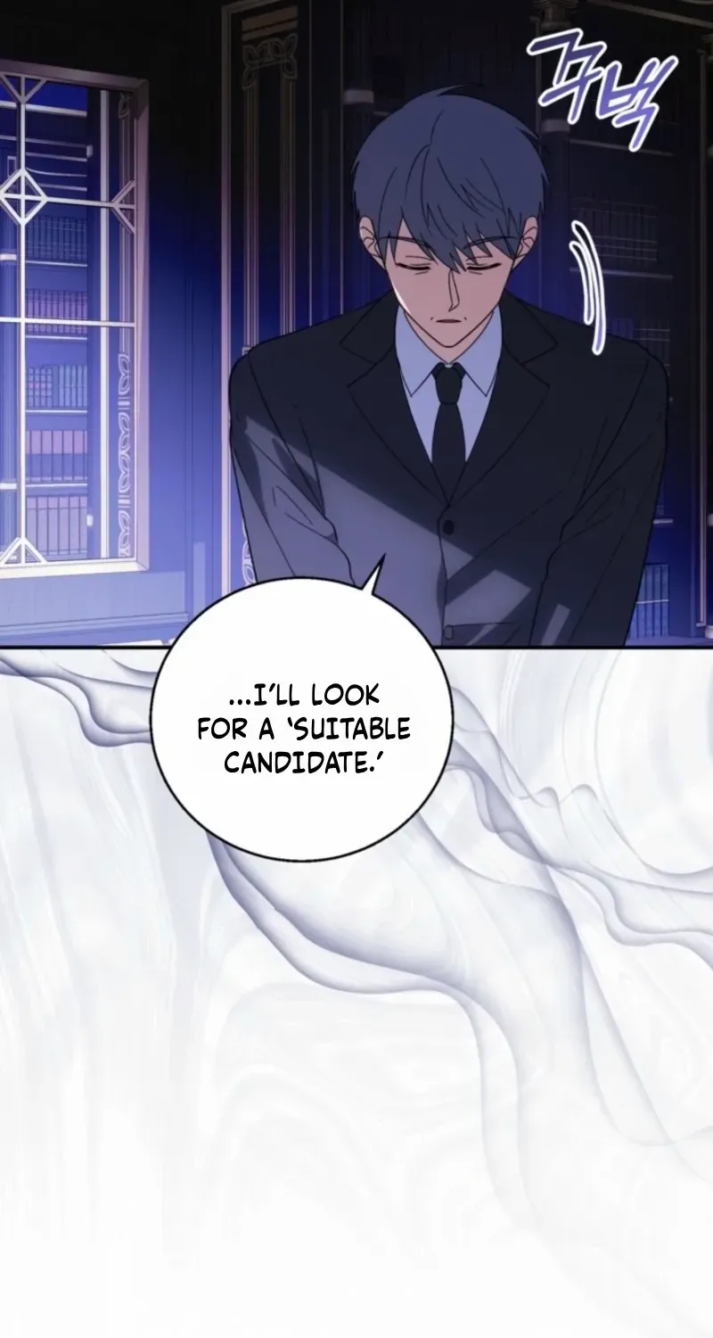 When I adopted the main character, the genre changed. Chapter 7 page 34 - 
