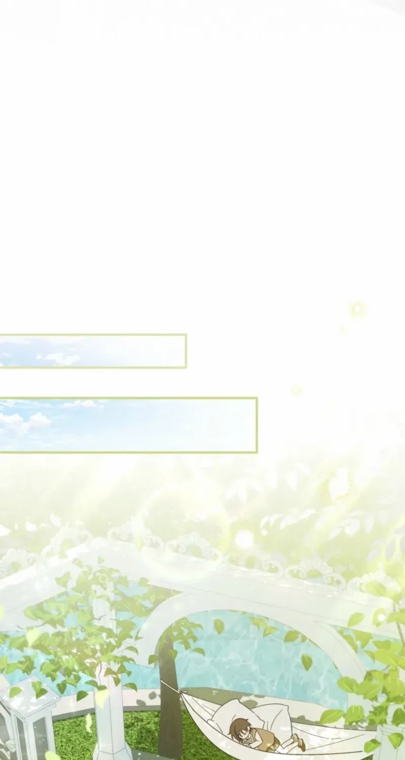 When I adopted the main character, the genre changed. Chapter 7 page 35 - 
