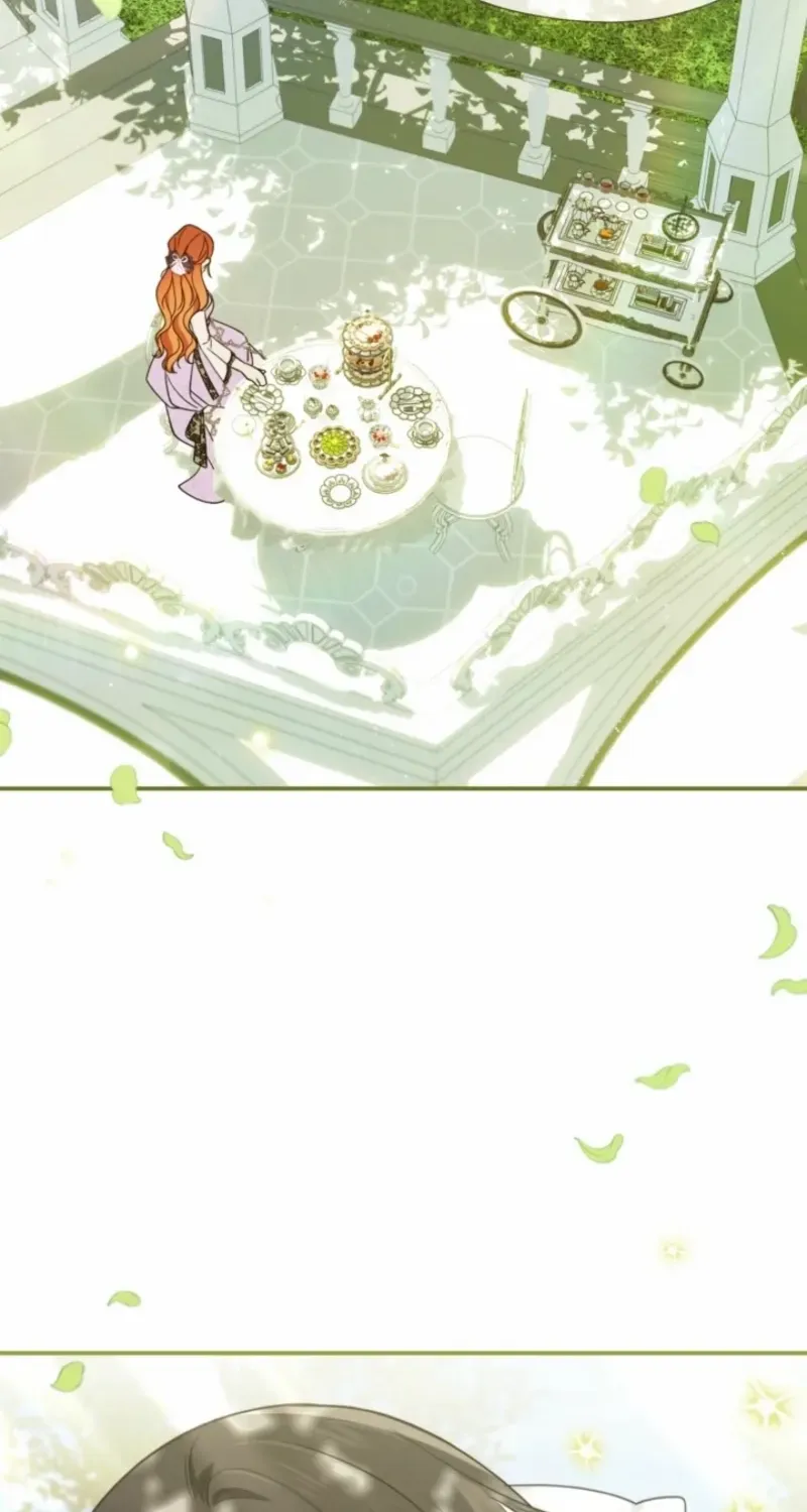 When I adopted the main character, the genre changed. Chapter 7 page 36 - 