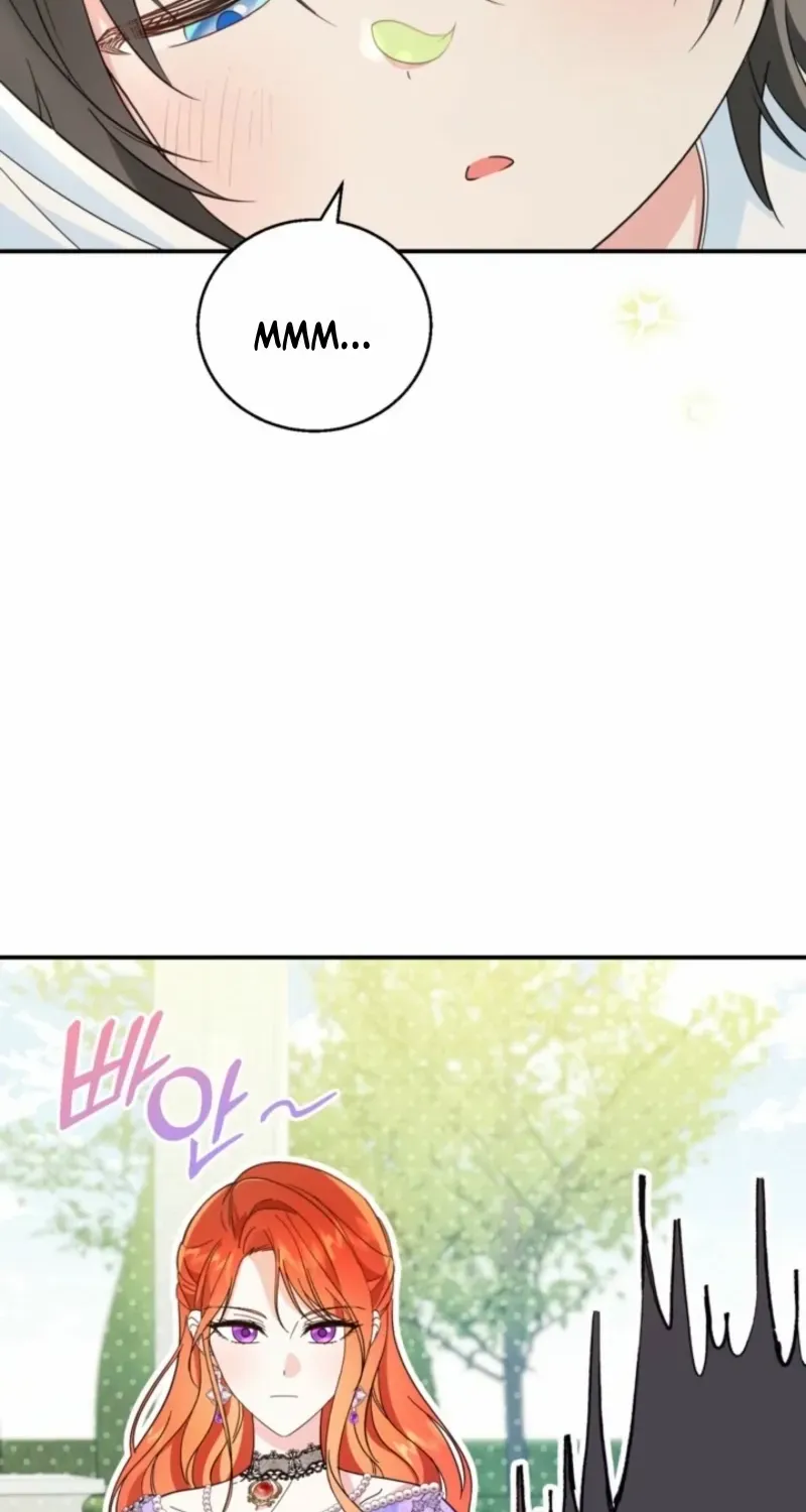 When I adopted the main character, the genre changed. Chapter 7 page 38 - 