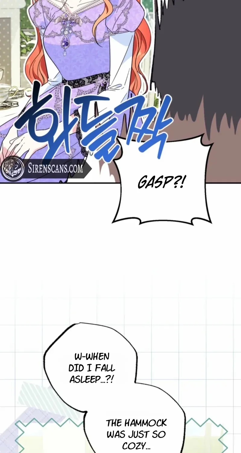 When I adopted the main character, the genre changed. Chapter 7 page 39 - 