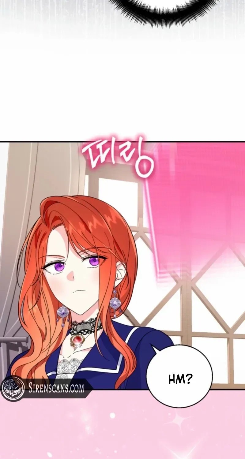 When I adopted the main character, the genre changed. Chapter 7 page 5 - 